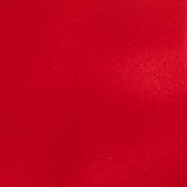 Pre Owned Brioni Red Silk Classic Tie