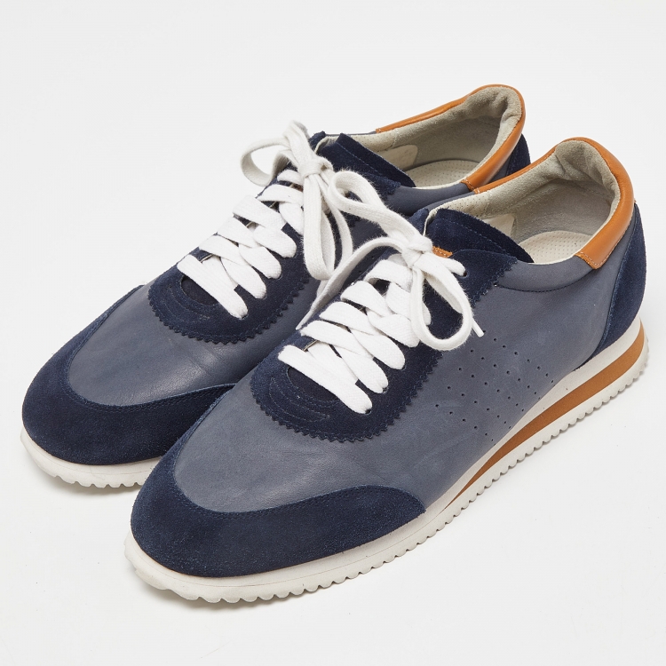 メンズ スニーカー | Brunello Cucinelli