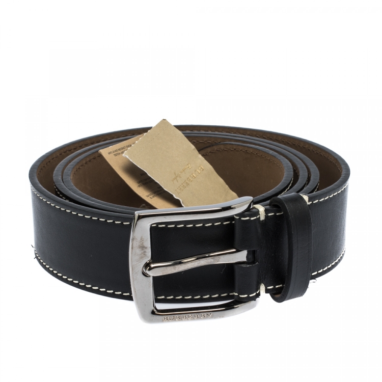 Mens Burberry Belts, Leather Belts