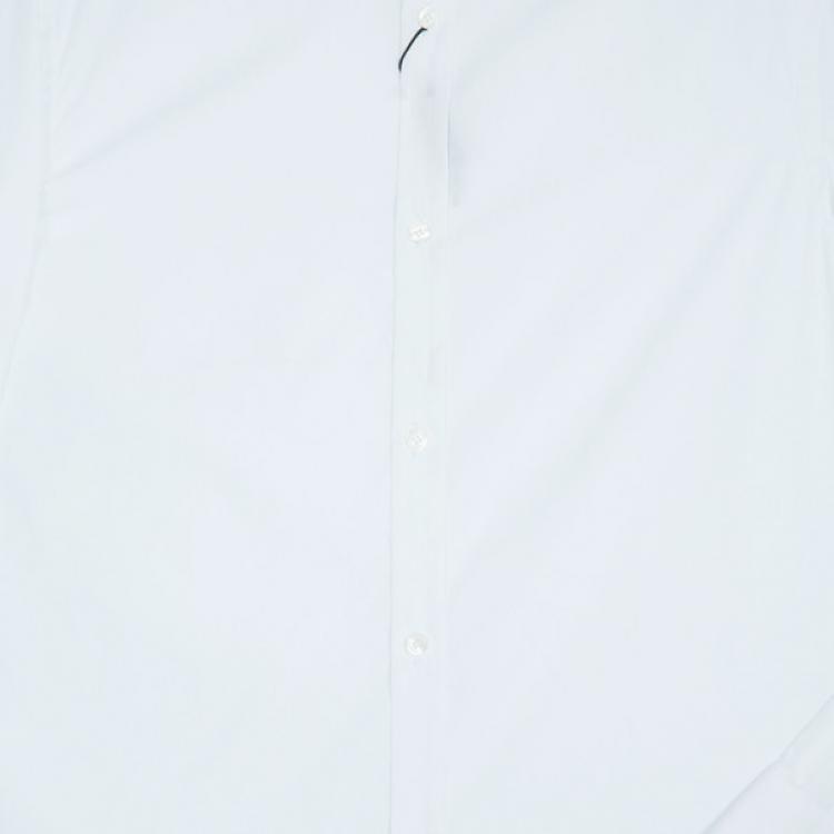 Pre Owned Burberry Tailored Fit Men's Shirt S