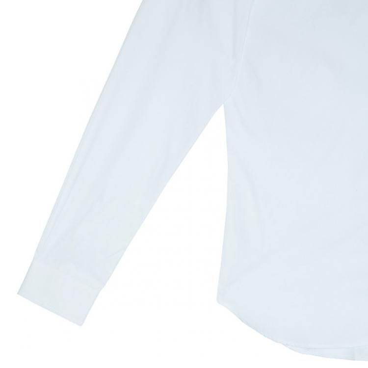 Pre Owned Burberry Tailored Fit Men's Shirt S