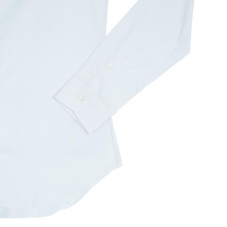 Pre Owned Burberry Tailored Fit Men's Shirt S