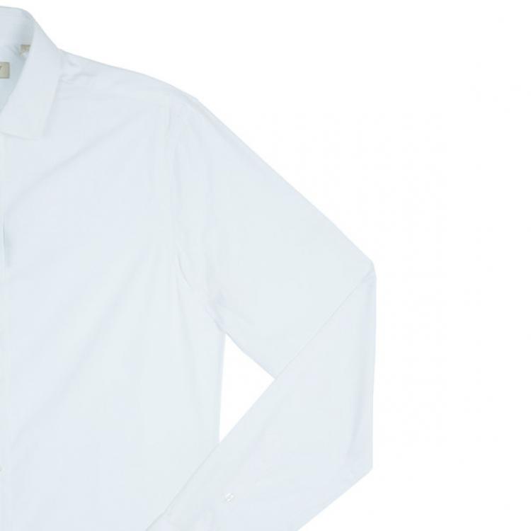 Pre Owned Burberry Tailored Fit Men's Shirt S