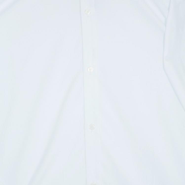 Pre Owned Burberry Tailored Fit Men's Shirt S