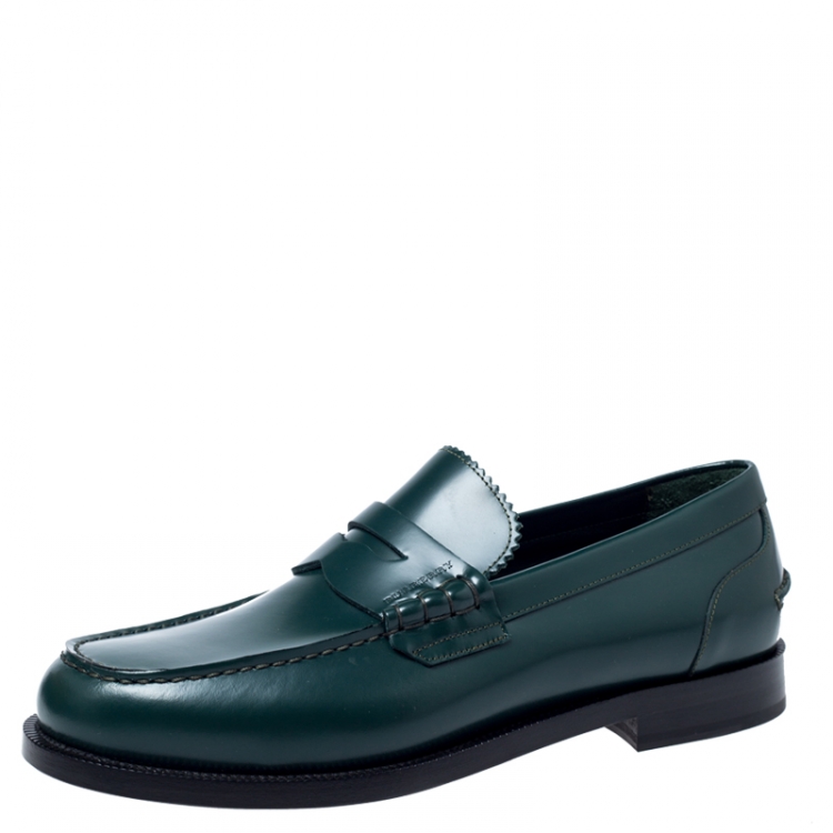 Burberry bedmont loafer online