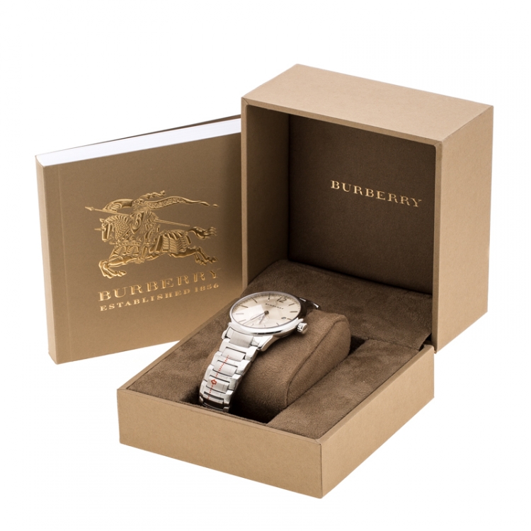 burberry classic 40