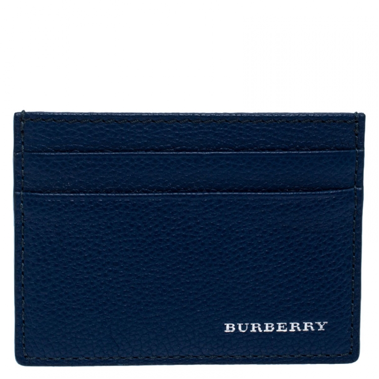 Burberry sandon card holder online