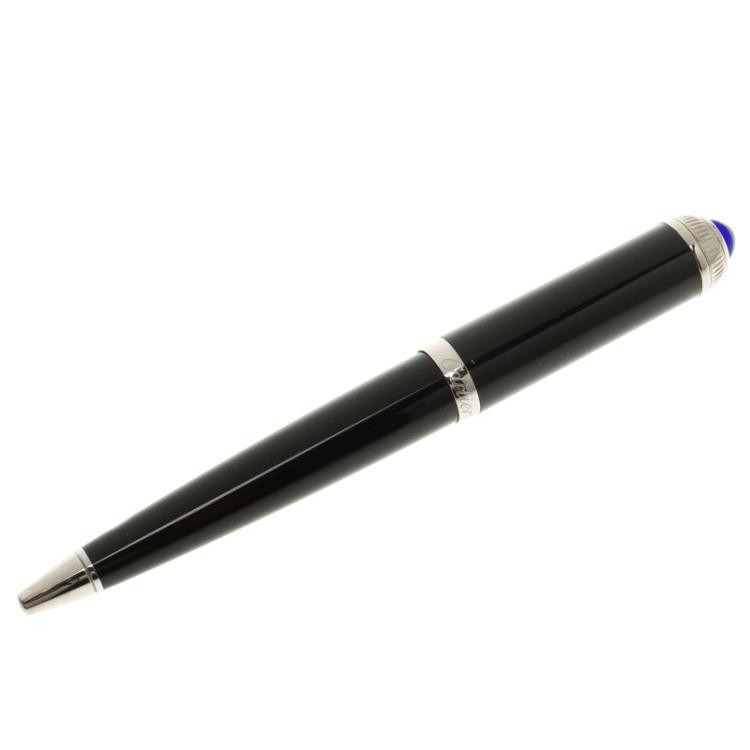 cartier roadster ballpoint pen