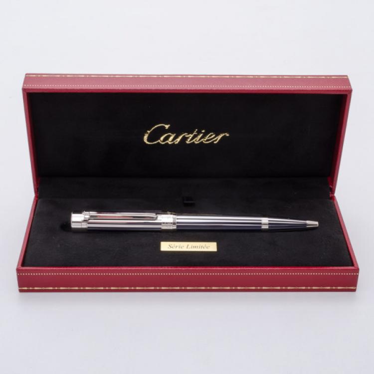 cartier purse pen
