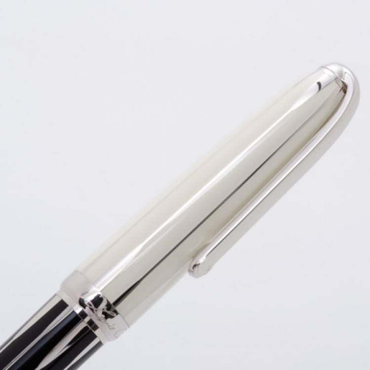 Pre Owned Cartier Louis Cartier Backgammon Ballpoint