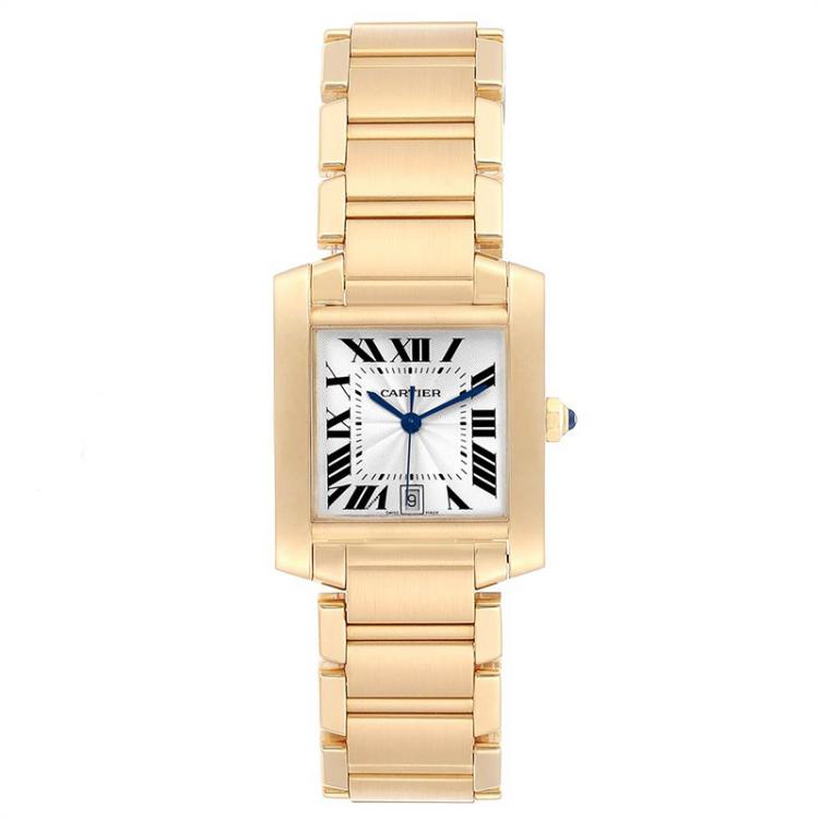 cartier w50001r2