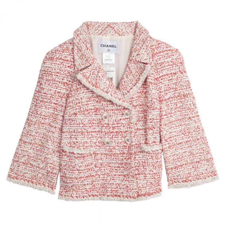 Cập nhật hơn 60 về chanel tweed jacket price white mới nhất  Du học Akina