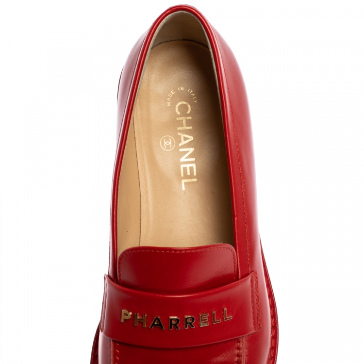 pharrell gucci shoes