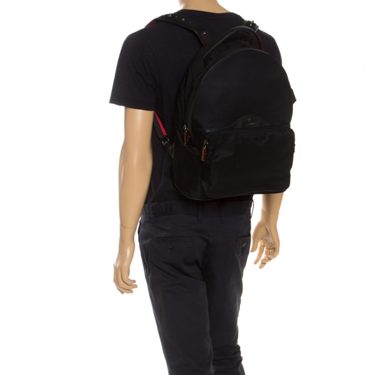 Men's Christian Louboutin Bags & Backpacks