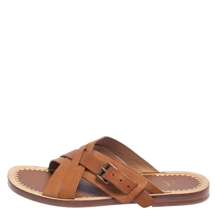 Men's Embellished Sandals, Slides & Flip-Flops