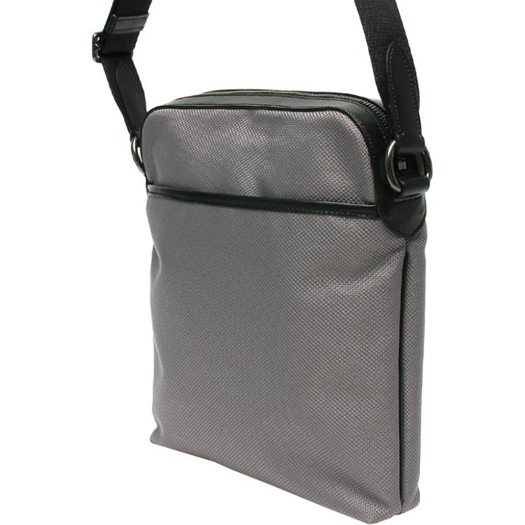 COACH Nylon Crossbody Bag in Black