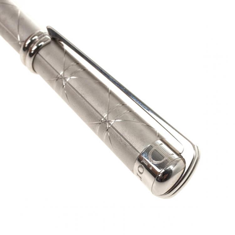 Pre Owned Christian Dior Fahrenheit Ballpoint Pen