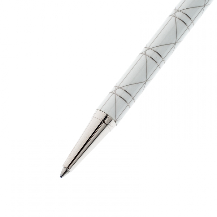 engraved ballpoint pen