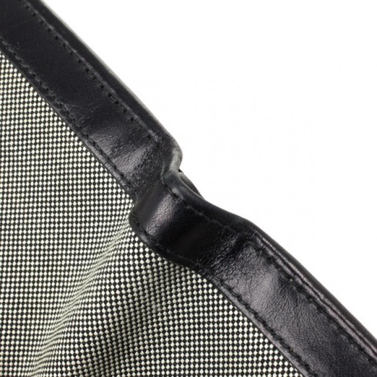 Pre Owned Christian Dior Billfold Wallet