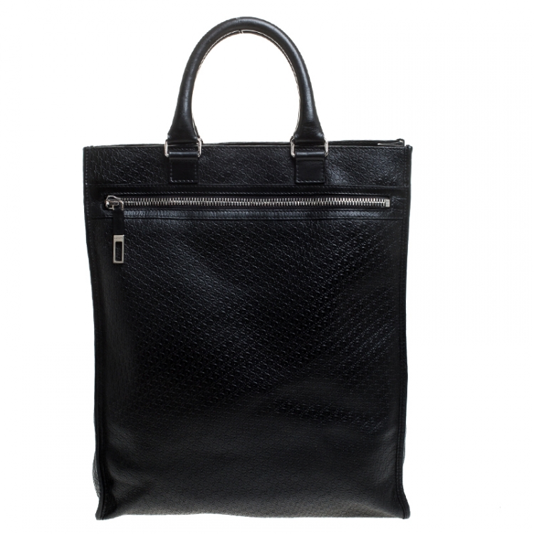 dior homme tote