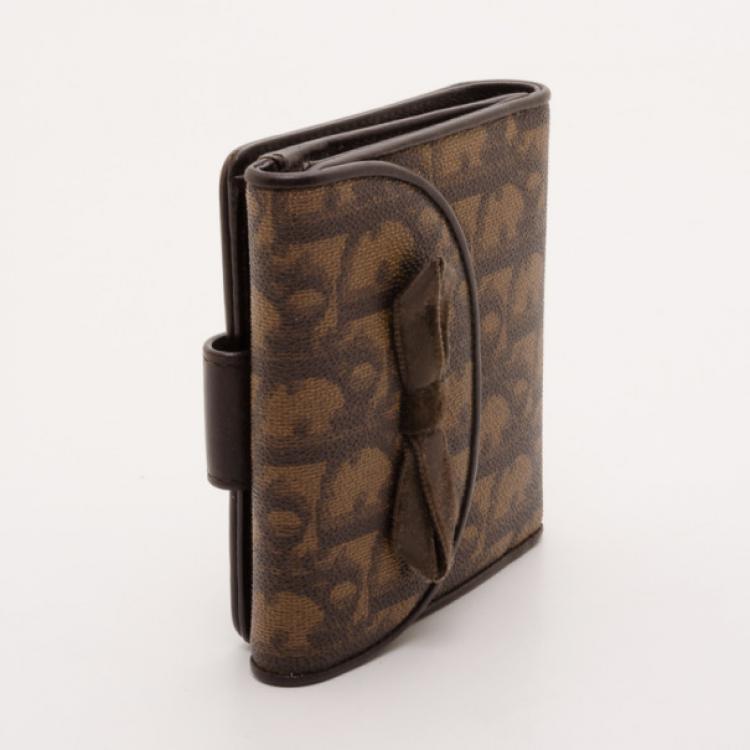 Sarah Wallet - Luxury All Wallets and Small Leather Goods - Wallets and  Small Leather Goods, Women M60531