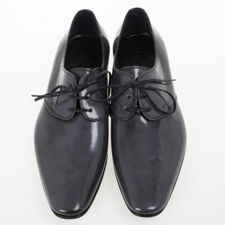 christian dior dress shoes