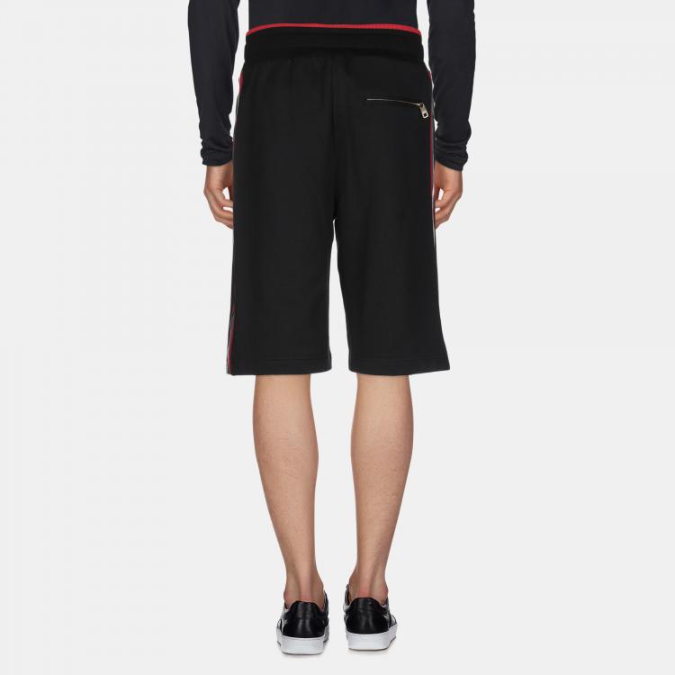 Pre Owned Dolce & Gabbana Cotton Shorts & Bermuda Shorts 52