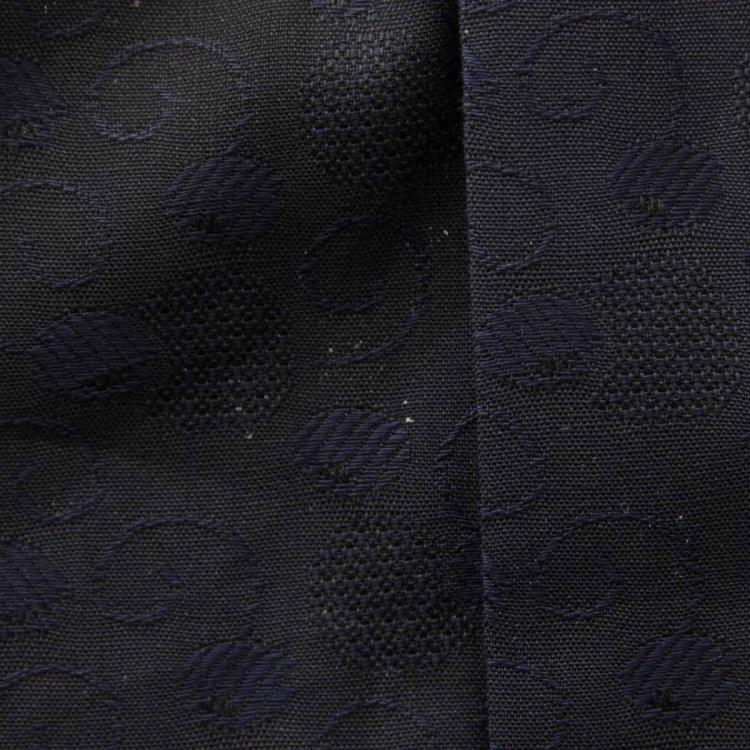 مملوكة مسبقًا Dolce & Gabbana Navy Cotton Shirt L