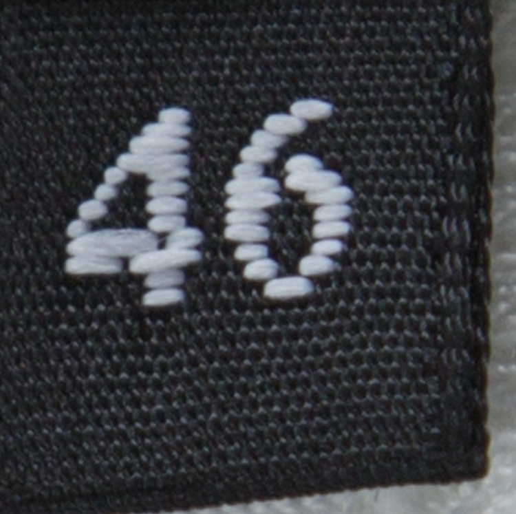 Pre Owned Dolce & Gabbana Tropical Print Cotton Long Sleeve T-Shirt S