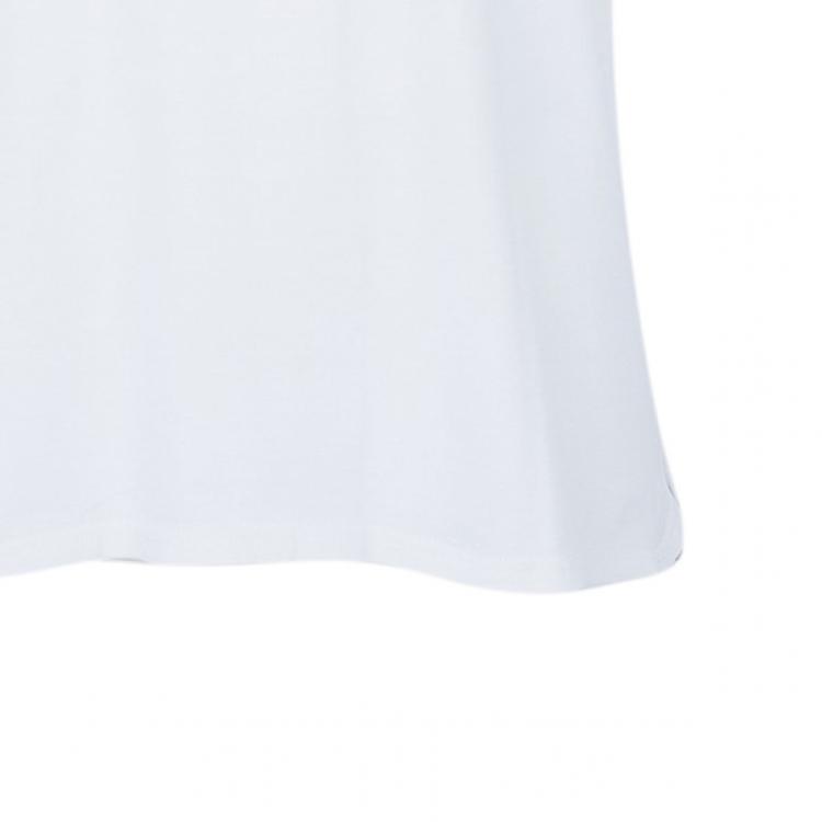 Pre Owned Dolce and Gabbana Men's Contrast Check Print Casual Shirt XXL