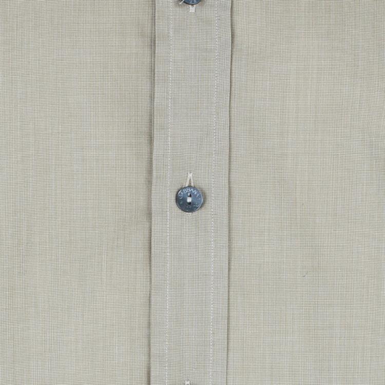 Pre Owned Dolce and Gabbana Tailored Fit Men's Shirt L