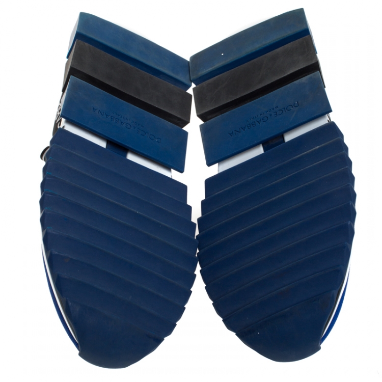 dolce gabbana sorrento blue