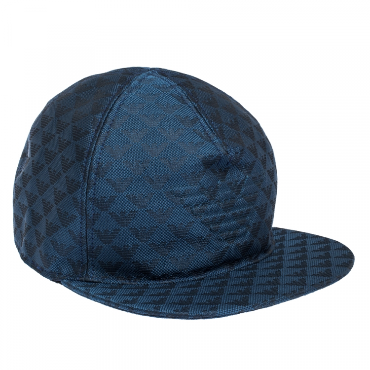 emporio armani hat