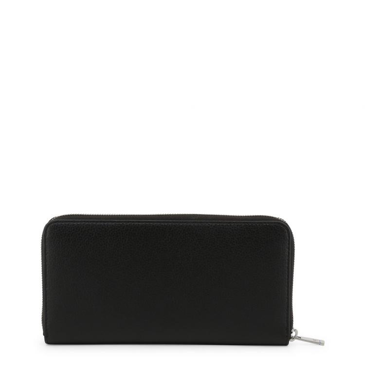 black armani purse