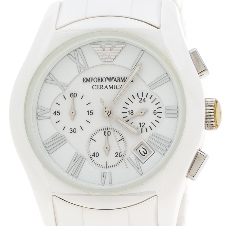ar1403 armani watch