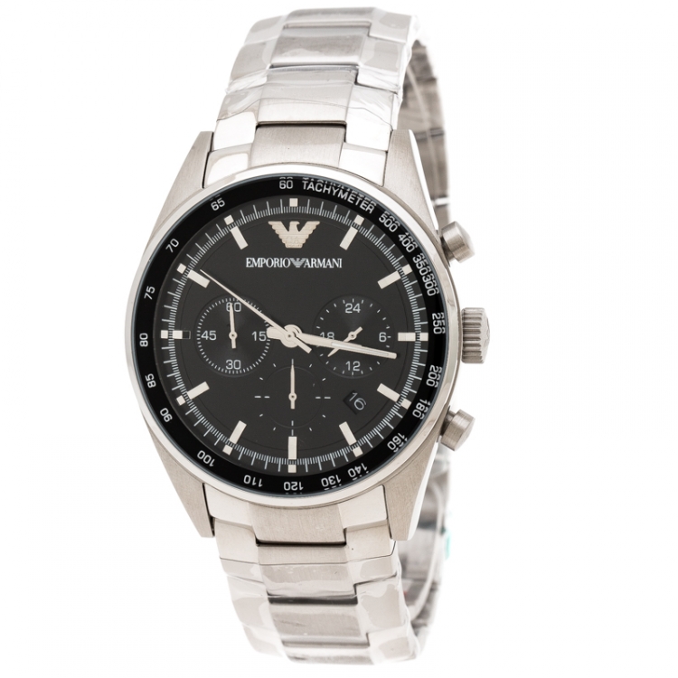 ar5980 armani watch