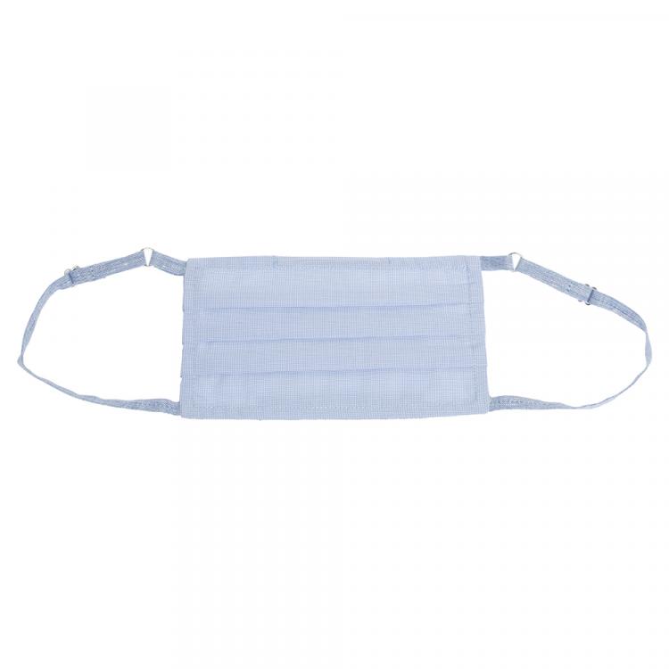 Pre Owned Collars & Cuffs Non-Medical Handmade Capri Face Mask (Available for UAE Customers Only)