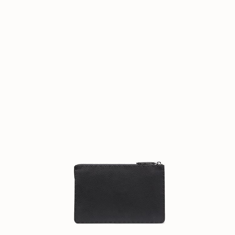 fendi men clutch