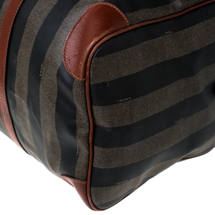 fendi duffle bag mens