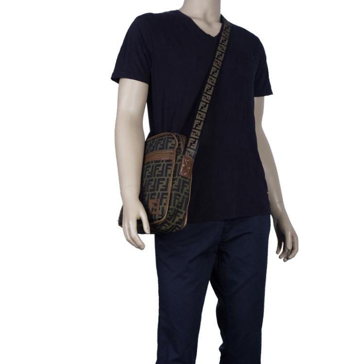 Fendi Men's Messenger Bags for sale