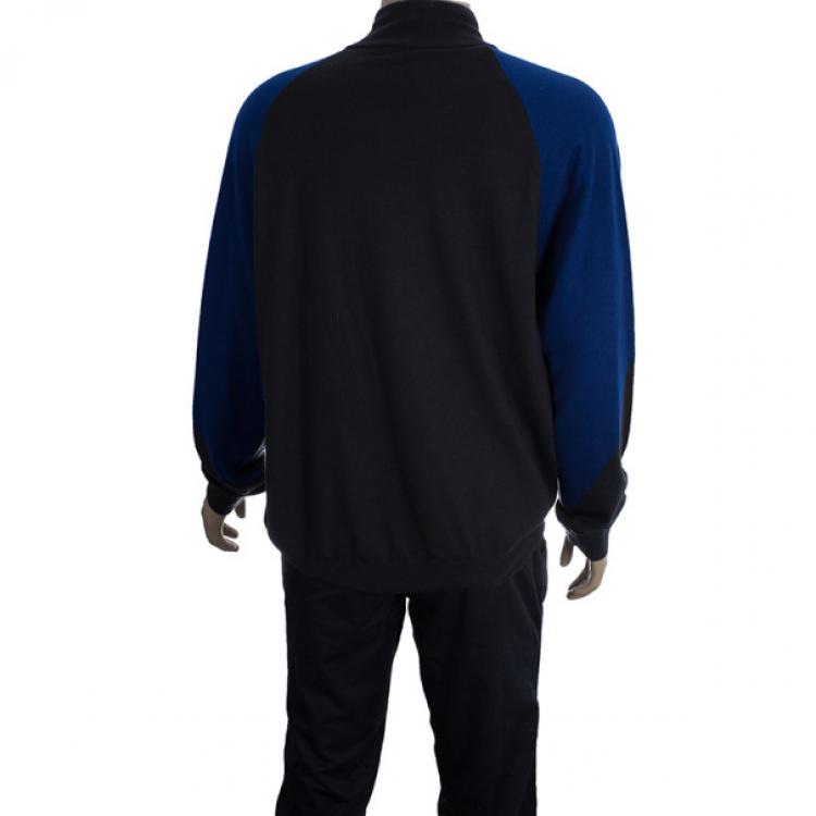 مملوكة مسبقًا Giorgio Armani Men's Turtleneck Sweater XXL