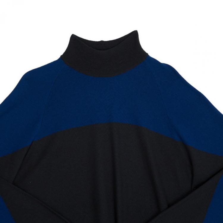 مملوكة مسبقًا Giorgio Armani Men's Turtleneck Sweater XXL