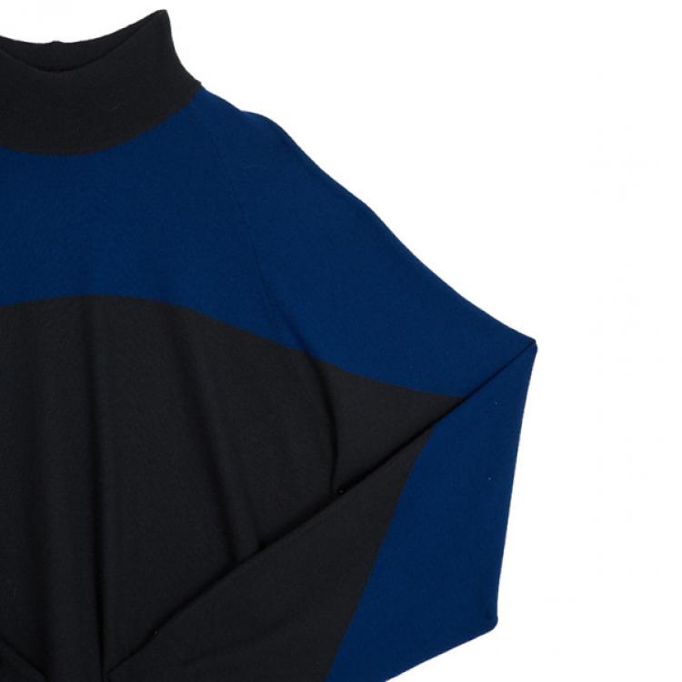 مملوكة مسبقًا Giorgio Armani Men's Turtleneck Sweater XXL