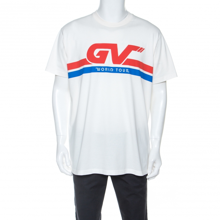 givenchy world tour sweater