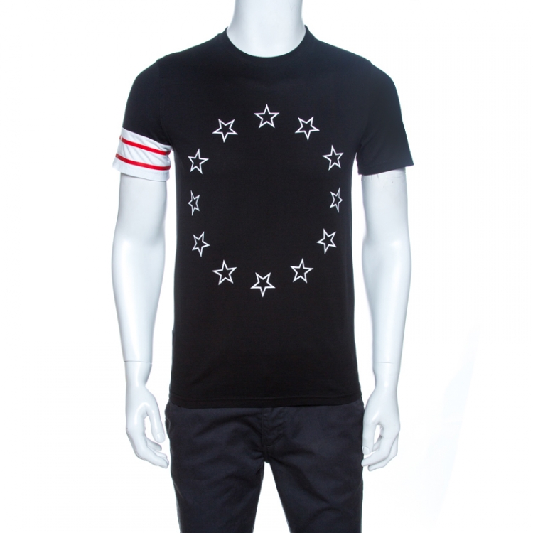 givenchy t shirt xs