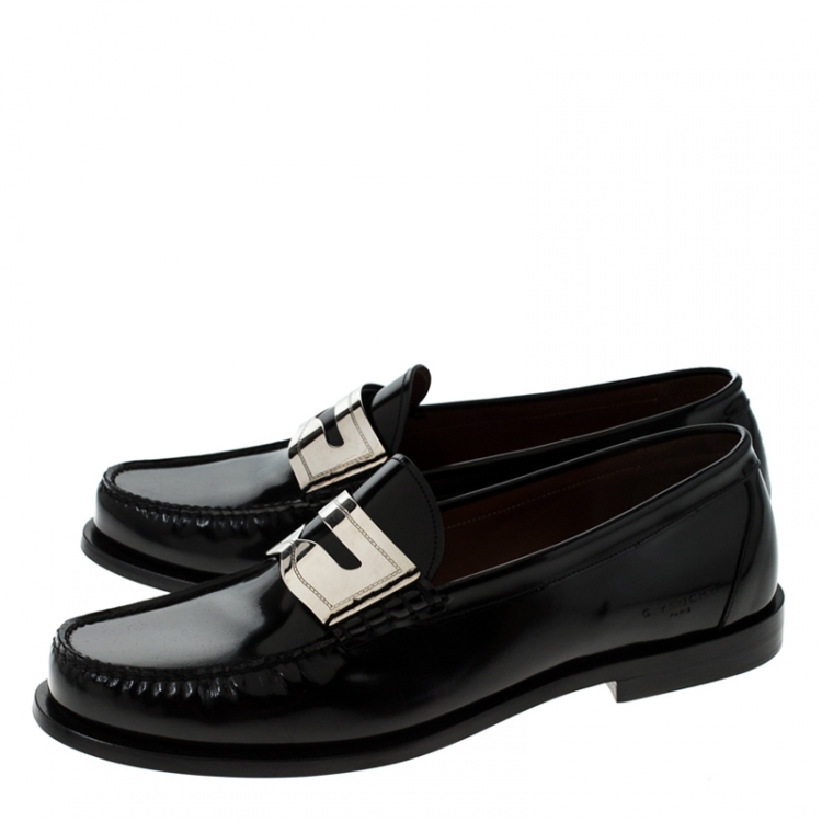 givenchy mens loafers