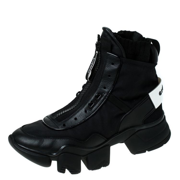 givenchy sneaker boots
