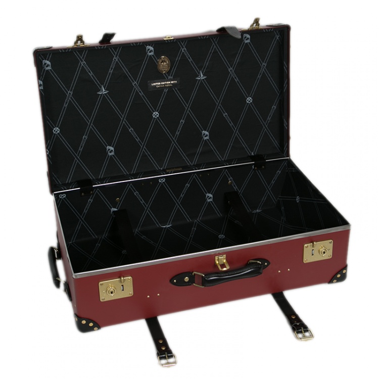 chivas suitcase price