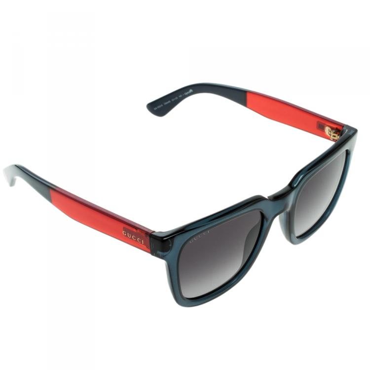 gucci wayfarer sunglasses