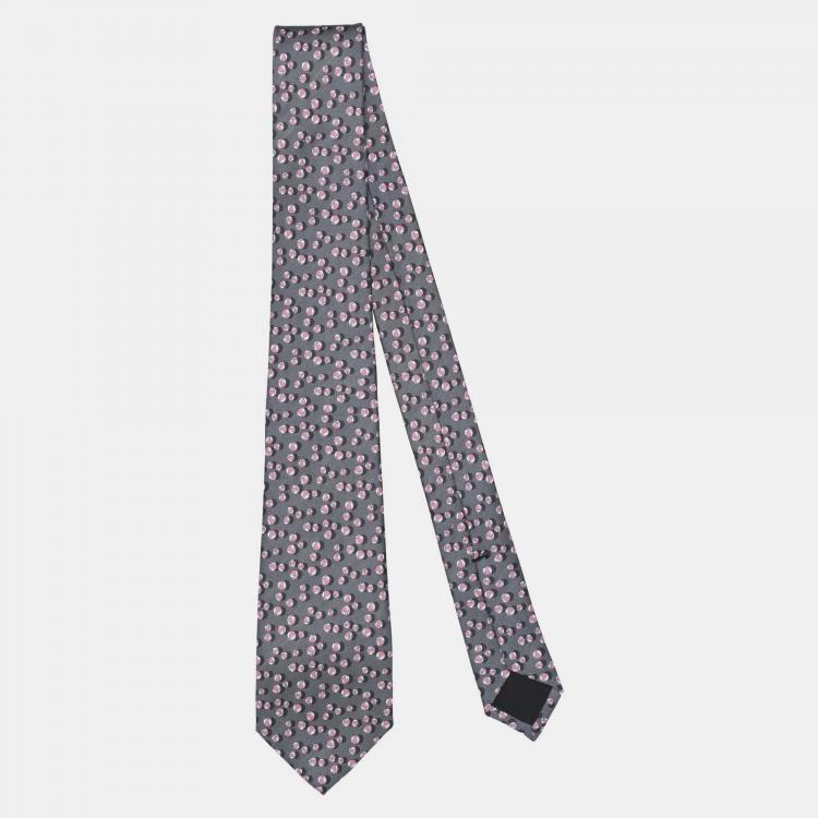 Gucci Silk Ties & bow ties Gucci | The Luxury Closet